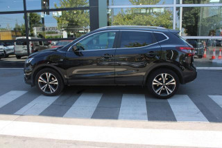 Nissan Qashqai 1.2 N-CONNECTA 