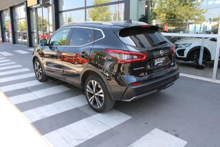 Nissan Qashqai 1.2 N-CONNECTA 