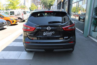 Nissan Qashqai 1.2 N-CONNECTA 