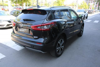 Nissan Qashqai 1.2 N-CONNECTA 
