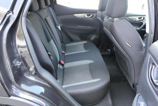 Nissan Qashqai 1.2 N-CONNECTA 