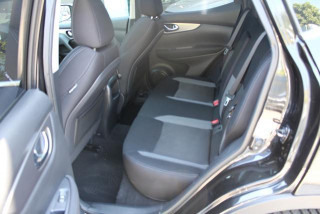 Nissan Qashqai 1.2 N-CONNECTA 