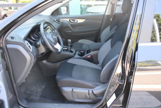 Nissan Qashqai 1.2 N-CONNECTA 