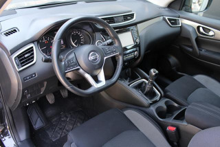 Nissan Qashqai 1.2 N-CONNECTA 