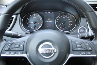 Nissan Qashqai 1.2 N-CONNECTA 