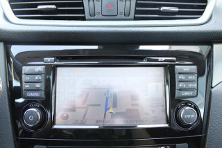 Nissan Qashqai 1.2 N-CONNECTA 