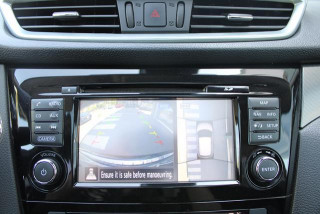 Nissan Qashqai 1.2 N-CONNECTA 