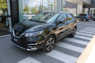 Nissan Qashqai 1.2 N-CONNECTA 