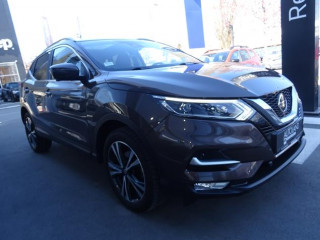 Nissan Qashqai 1.3 N-Connecta 