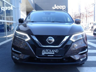 Nissan Qashqai 1.3 N-Connecta 
