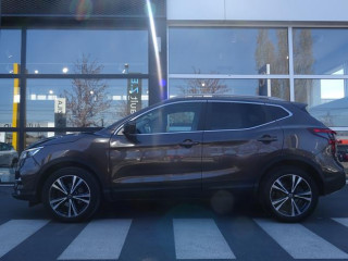 Nissan Qashqai 1.3 N-Connecta 