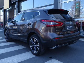 Nissan Qashqai 1.3 N-Connecta 