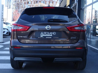 Nissan Qashqai 1.3 N-Connecta 