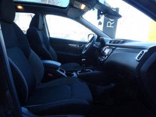 Nissan Qashqai 1.3 N-Connecta 