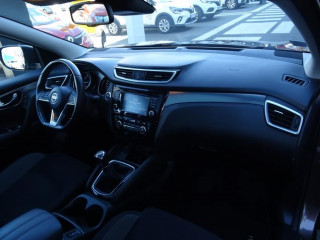 Nissan Qashqai 1.3 N-Connecta 