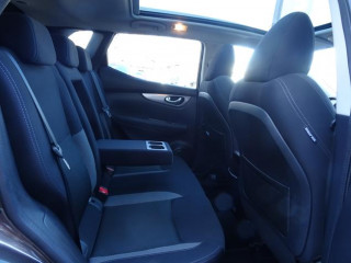 Nissan Qashqai 1.3 N-Connecta 