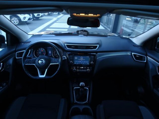 Nissan Qashqai 1.3 N-Connecta 