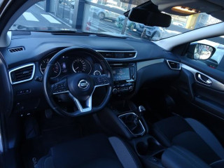 Nissan Qashqai 1.3 N-Connecta 
