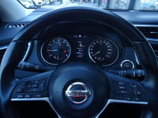 Nissan Qashqai 1.3 N-Connecta 
