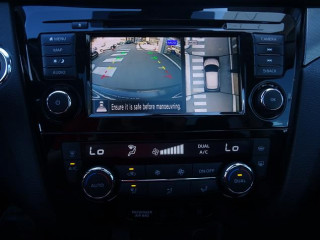 Nissan Qashqai 1.3 N-Connecta 