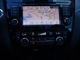 Nissan Qashqai 1.3 N-Connecta 