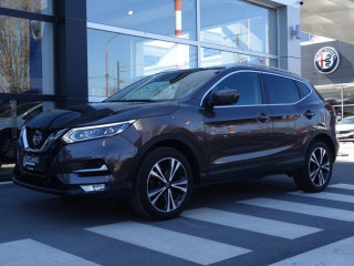 Nissan Qashqai 1.3 N-Connecta 