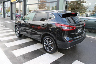 Nissan Qashqai 1.3 tCe CVT 