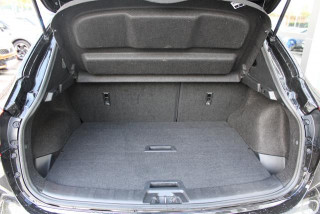 Nissan Qashqai 1.3 tCe CVT 