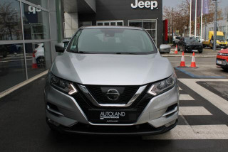 Nissan Qashqai 1.3 tCe EDC 