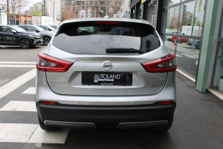Nissan Qashqai 1.3 tCe EDC 