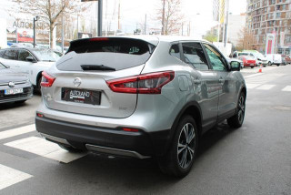 Nissan Qashqai 1.3 tCe EDC 