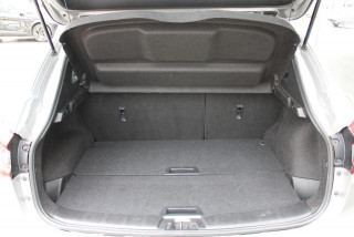 Nissan Qashqai 1.3 tCe EDC 