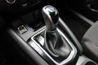 Nissan Qashqai 1.3 tCe EDC 