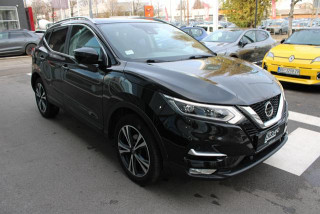 Nissan Qashqai 1.3 