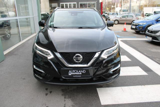 Nissan Qashqai 1.3 