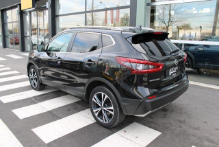 Nissan Qashqai 1.3 
