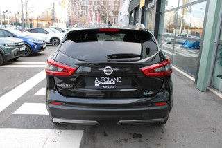 Nissan Qashqai 1.3 