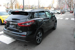 Nissan Qashqai 1.3 