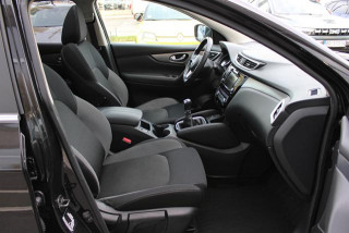 Nissan Qashqai 1.3 