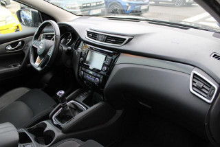 Nissan Qashqai 1.3 