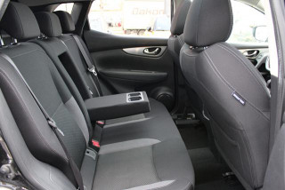 Nissan Qashqai 1.3 
