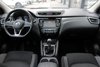 Nissan Qashqai 1.3 
