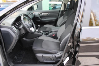 Nissan Qashqai 1.3 