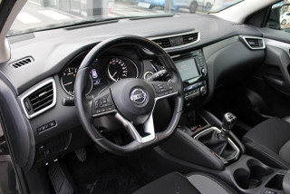 Nissan Qashqai 1.3 