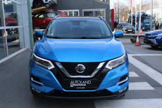 Nissan Qashqai 1.3 N-Connecta EDC 
