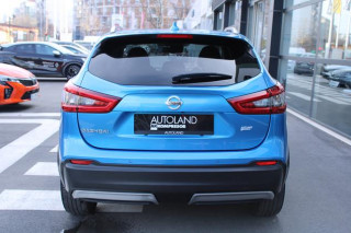 Nissan Qashqai 1.3 N-Connecta EDC 