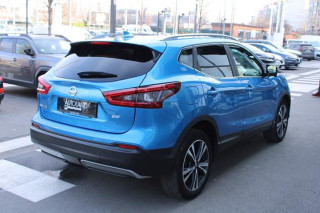 Nissan Qashqai 1.3 N-Connecta EDC 