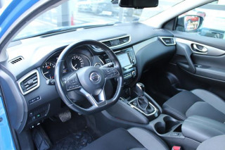 Nissan Qashqai 1.3 N-Connecta EDC 