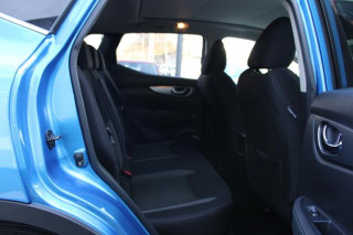 Nissan Qashqai 1.3 N-Connecta EDC 