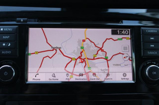 Nissan Qashqai 1.3 N-Connecta EDC 